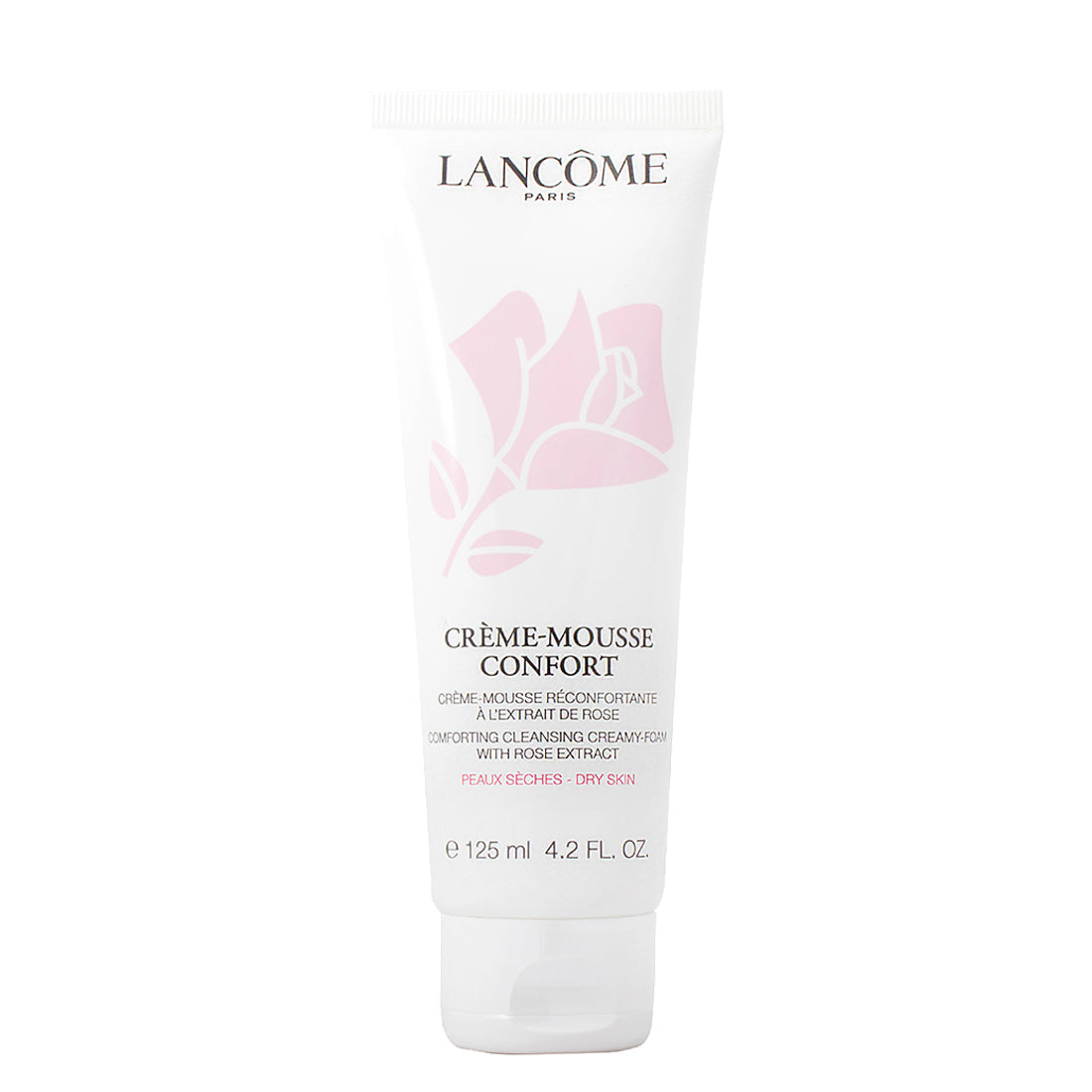 Lancome Creme Mousse Confort