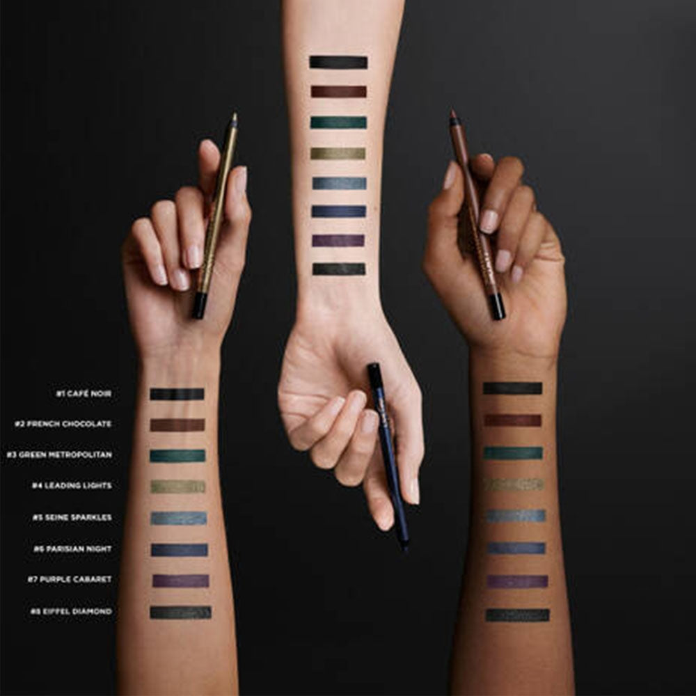 Lancome Drama Liquid Pencil 24H 01 Café Noir-3