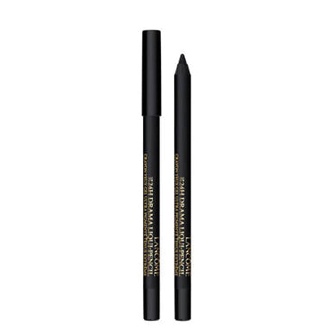 Lancome Drama Liquid Pencil 24H 01 Café Noir