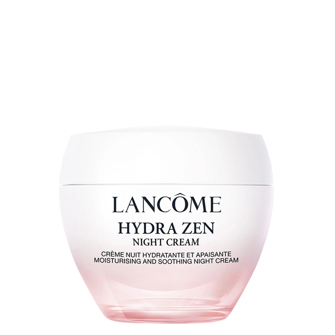 Lancome Hydra Zen Creme Nuit