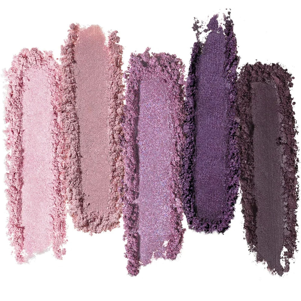 Lancome Hypnose Palette 5 Couleurs 06 Reflets D'Amethyste-2