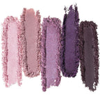 Lancome Hypnose Palette 5 Couleurs 06 Reflets D'Amethyste-2