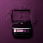 Lancome Hypnose Palette 5 Couleurs 06 Reflets D'Amethyste-3