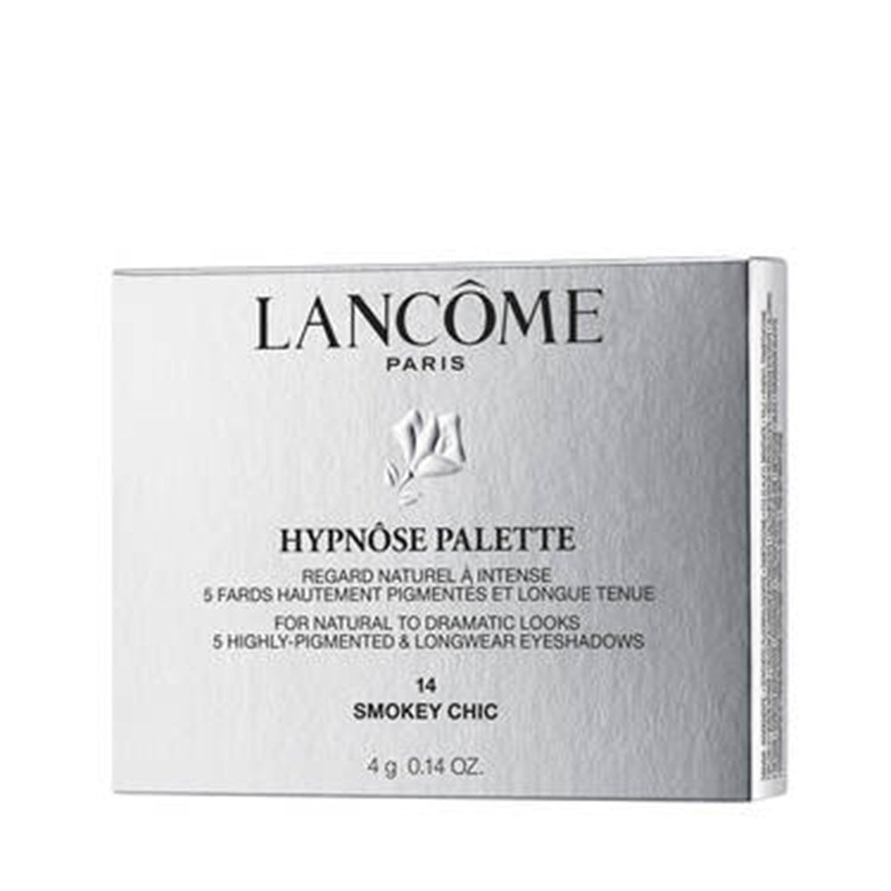 Lancome Hypnose Palette 5 Couleurs 14 Smokey Chick-3
