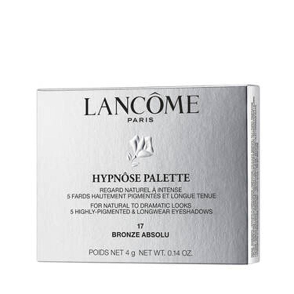 Lancome Hypnose Palette 5 Couleurs 17 Bronze Absolu-3