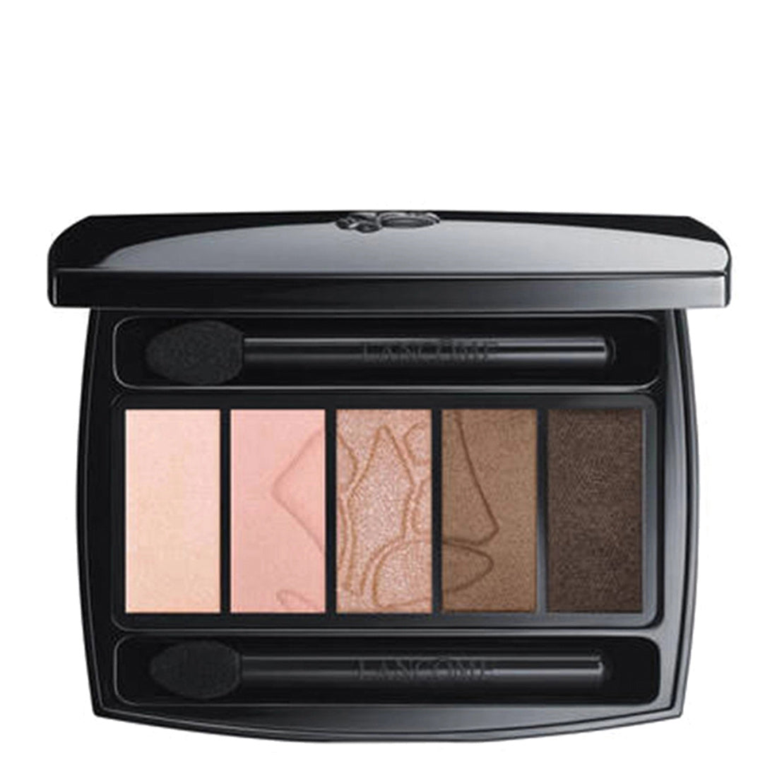 Lancome Hypnose Palette 5 Couleurs 18 Nude Sculptural
