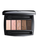 Lancome Hypnose Palette 5 Couleurs 18 Nude Sculptural