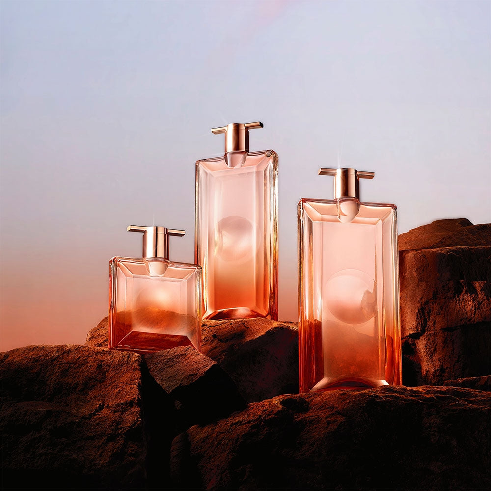 Lancome Idole Now Eau De Parfum-4