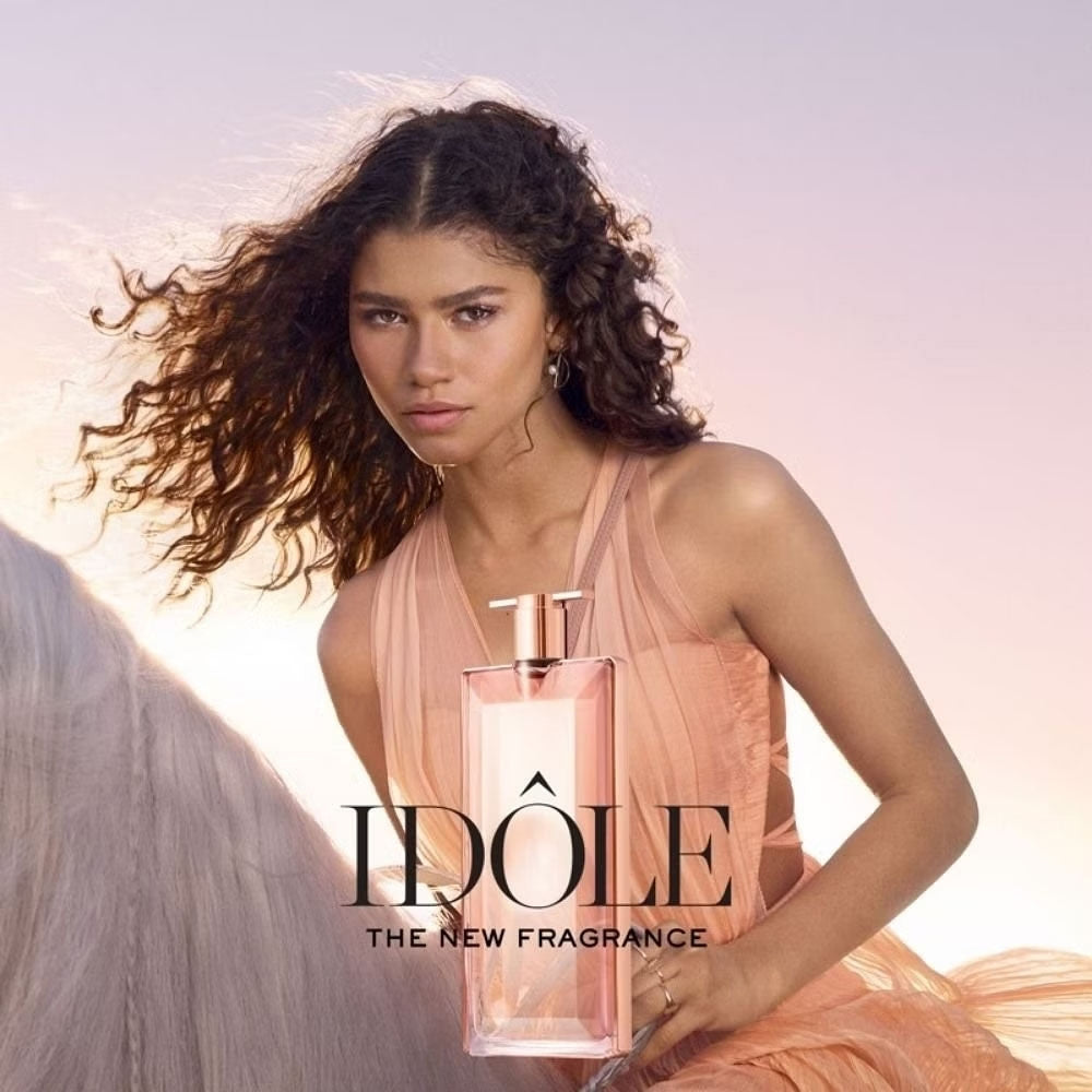 Lancome Idole Power Cream-2