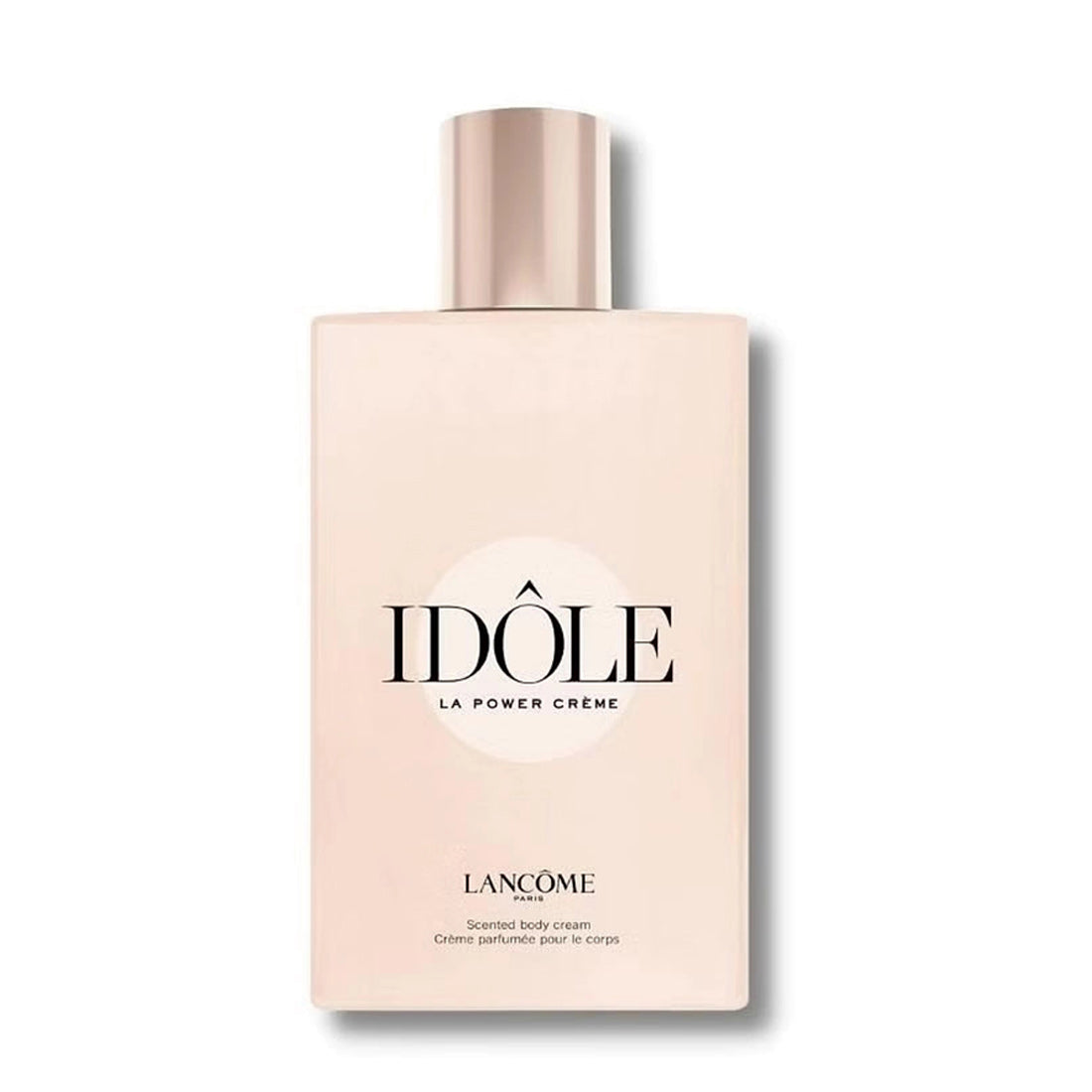 Lancome Idole Power Cream
