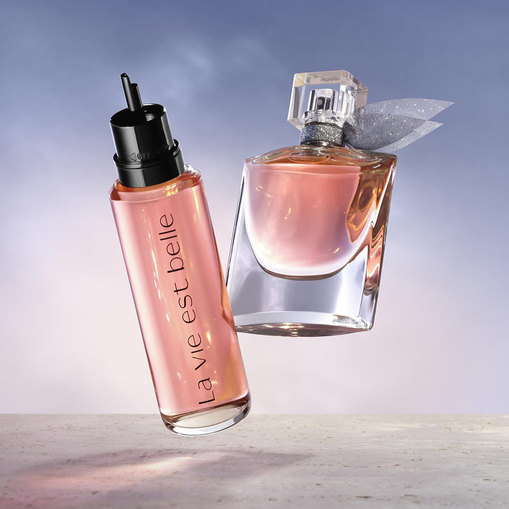Lancome LA VIE EST BELLE -2