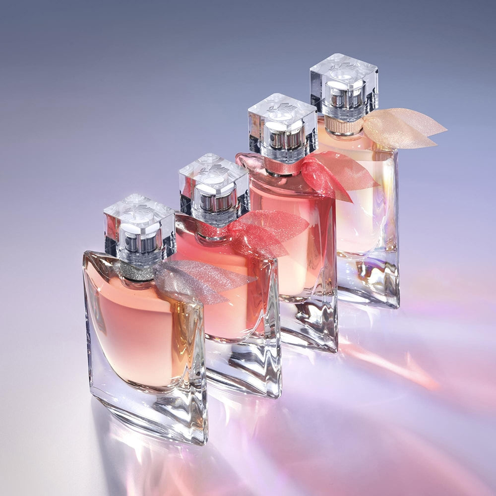 Lancome LA VIE EST BELLE -3