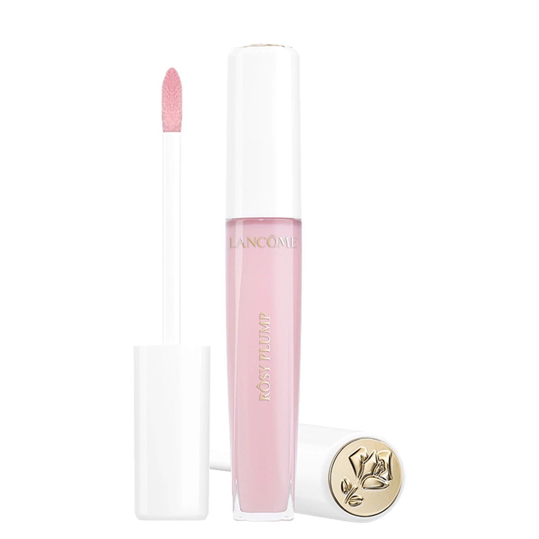 Lancome L'Absolu Gloss Rosy Plump