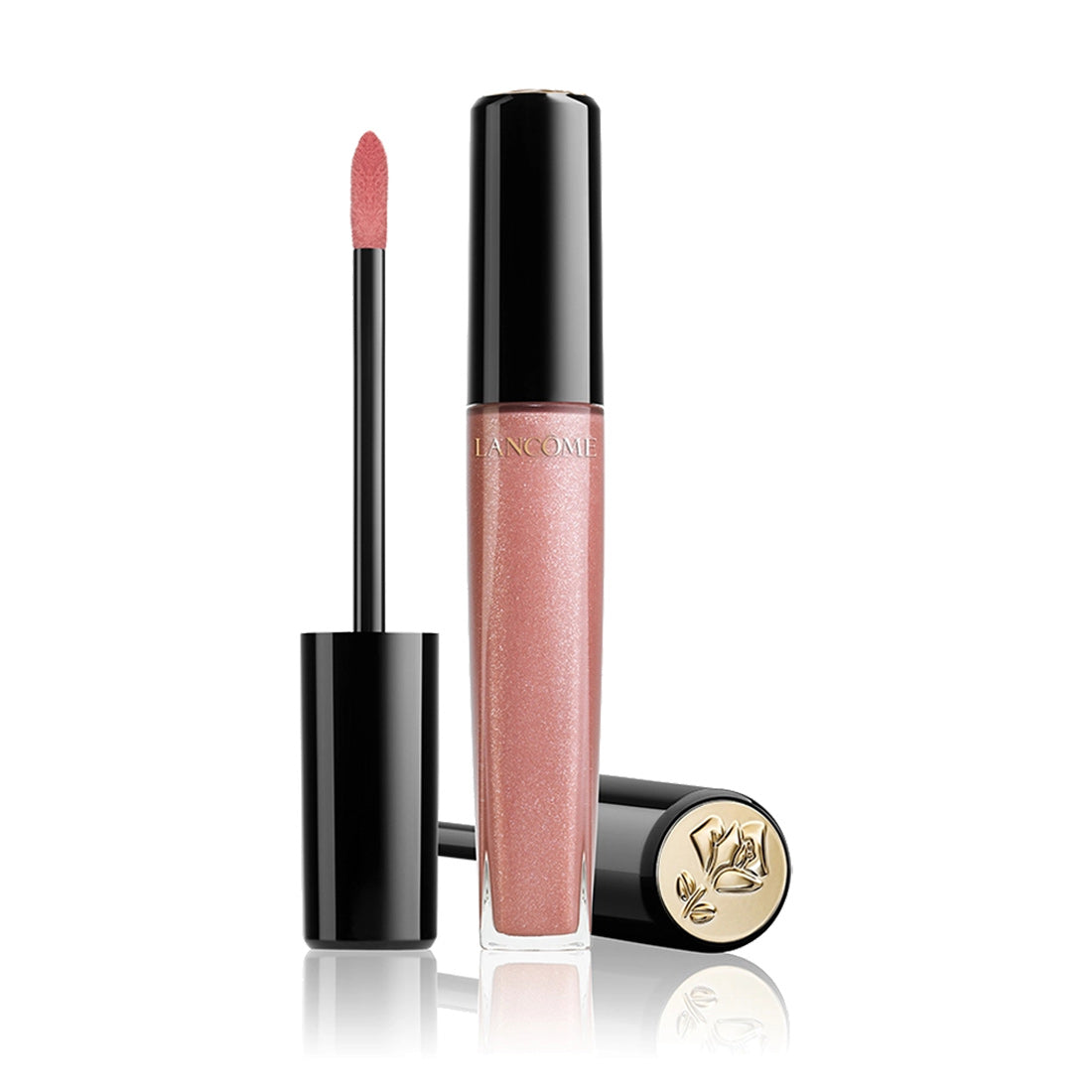 Lancome L'Absolu Gloss Sheer 222 Beige Muse