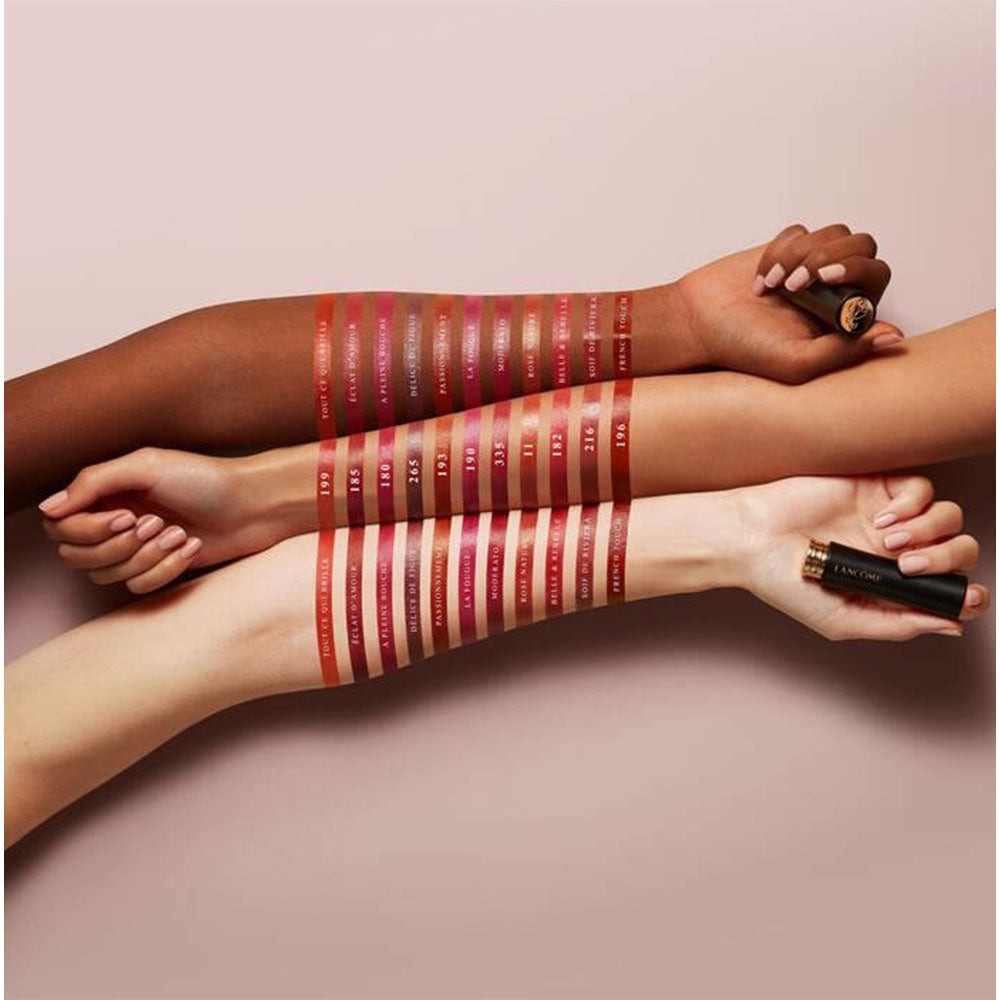 Lancome L'Absolu Rouge Cream 11 Rose Nature-4