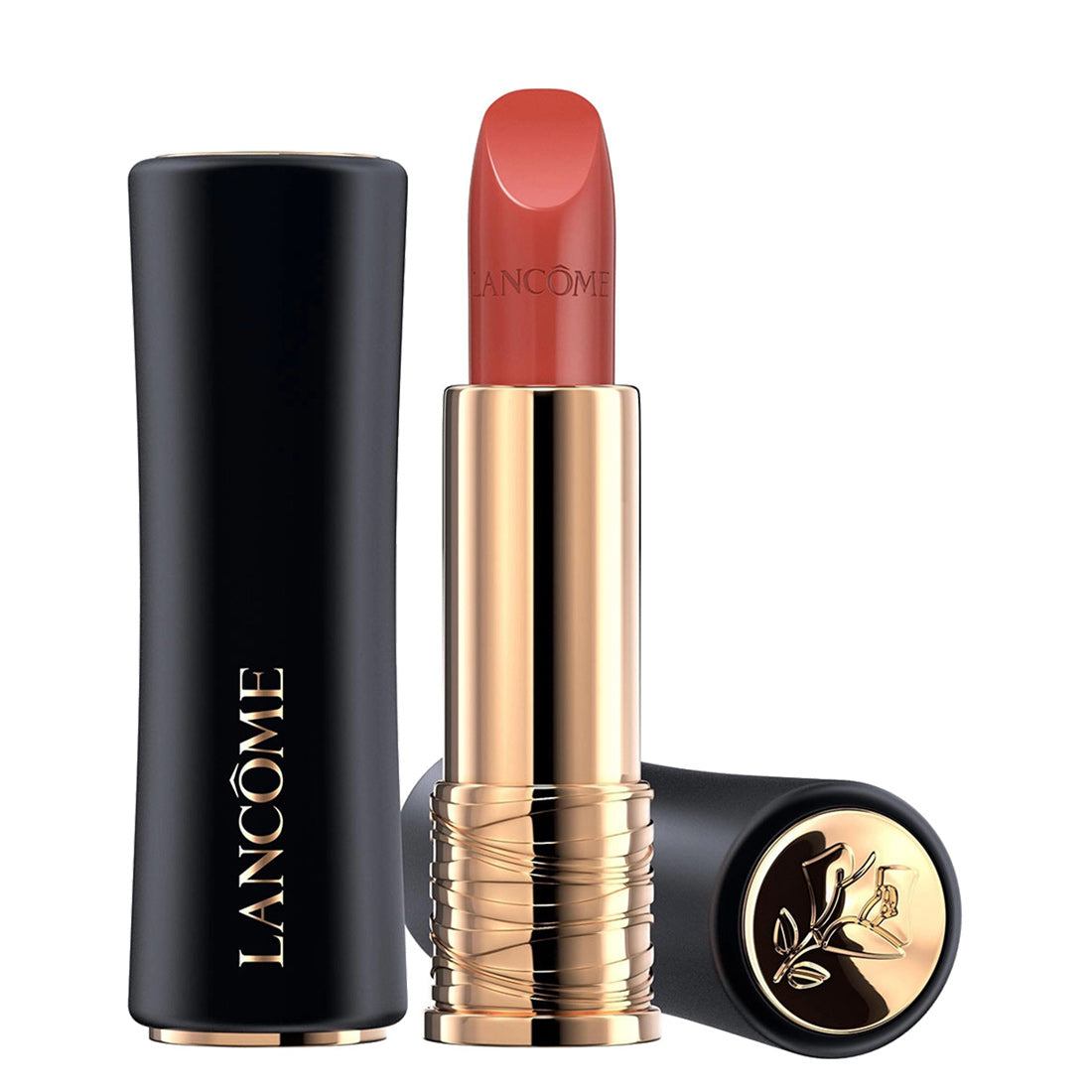 Lancome L'Absolu Rouge Cream 11 Rose Nature