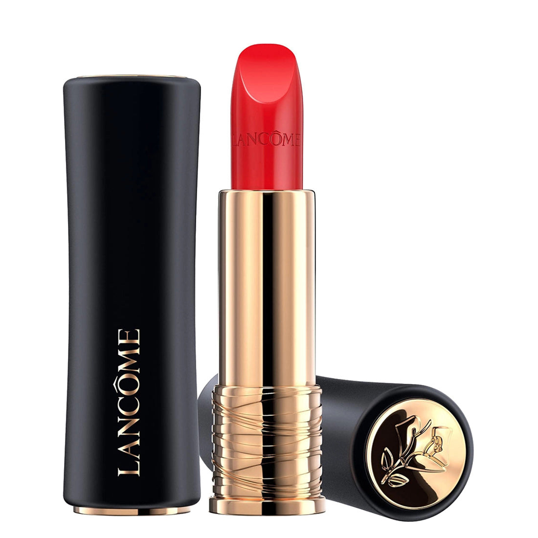 Lancome L'Absolu Rouge Cream 144 Red Oulala