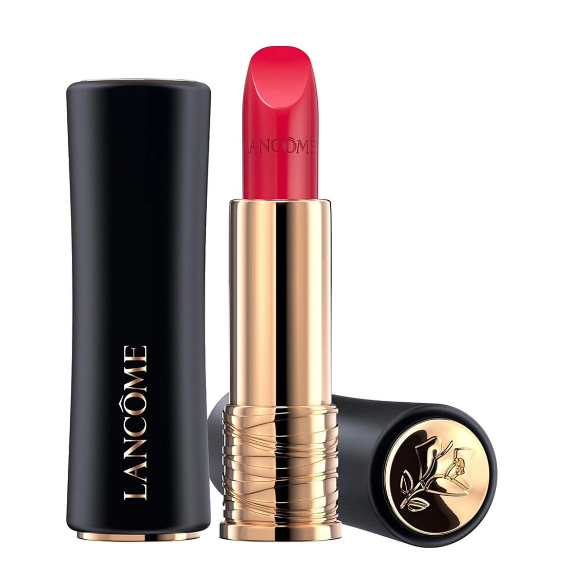Lancome L'Absolu Rouge Cream 176 Ma Grenadie