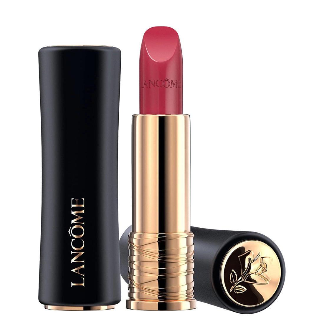 Lancome L'Absolu Rouge Cream 190 La Fougue