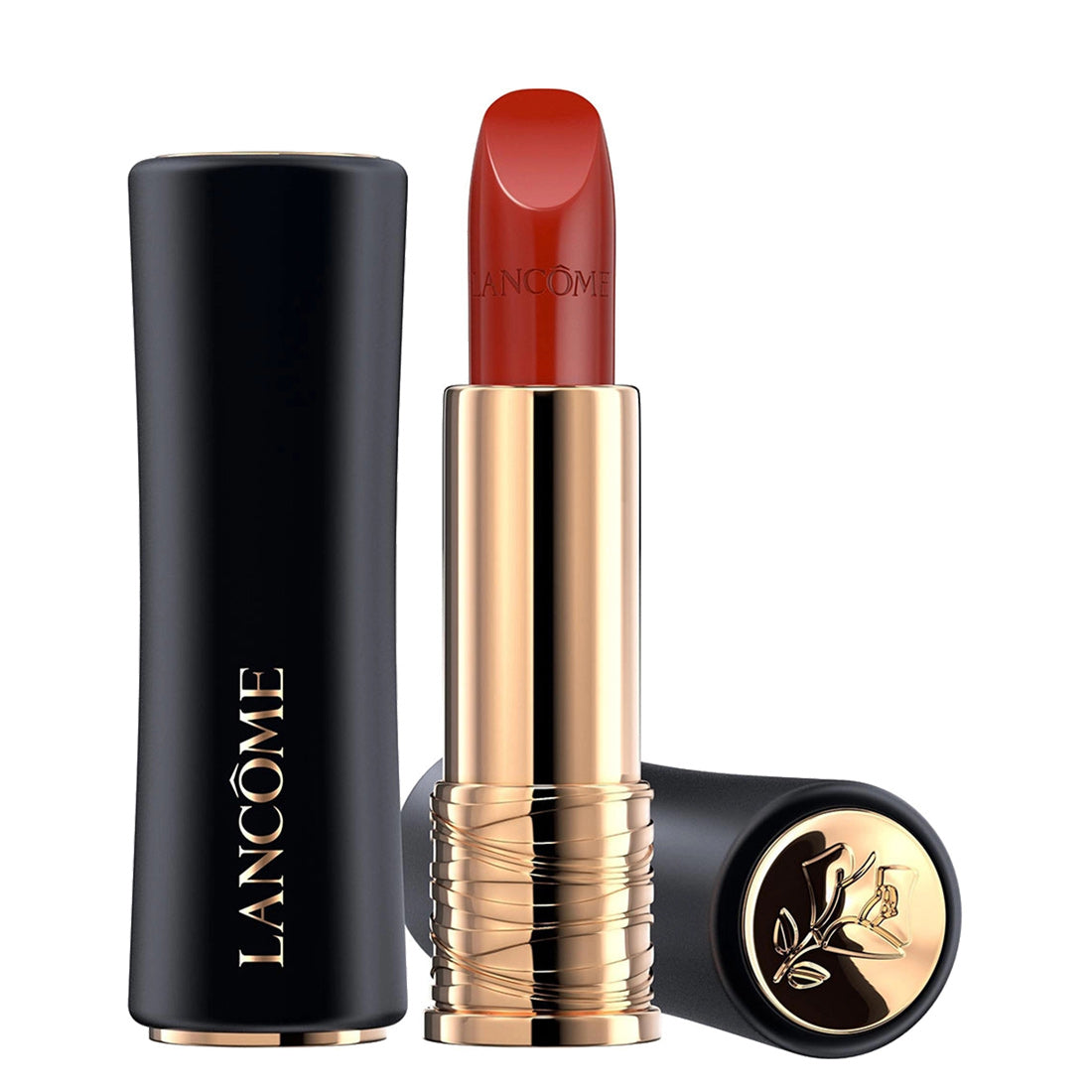 Lancome L'Absolu Rouge Cream 196 French Touch