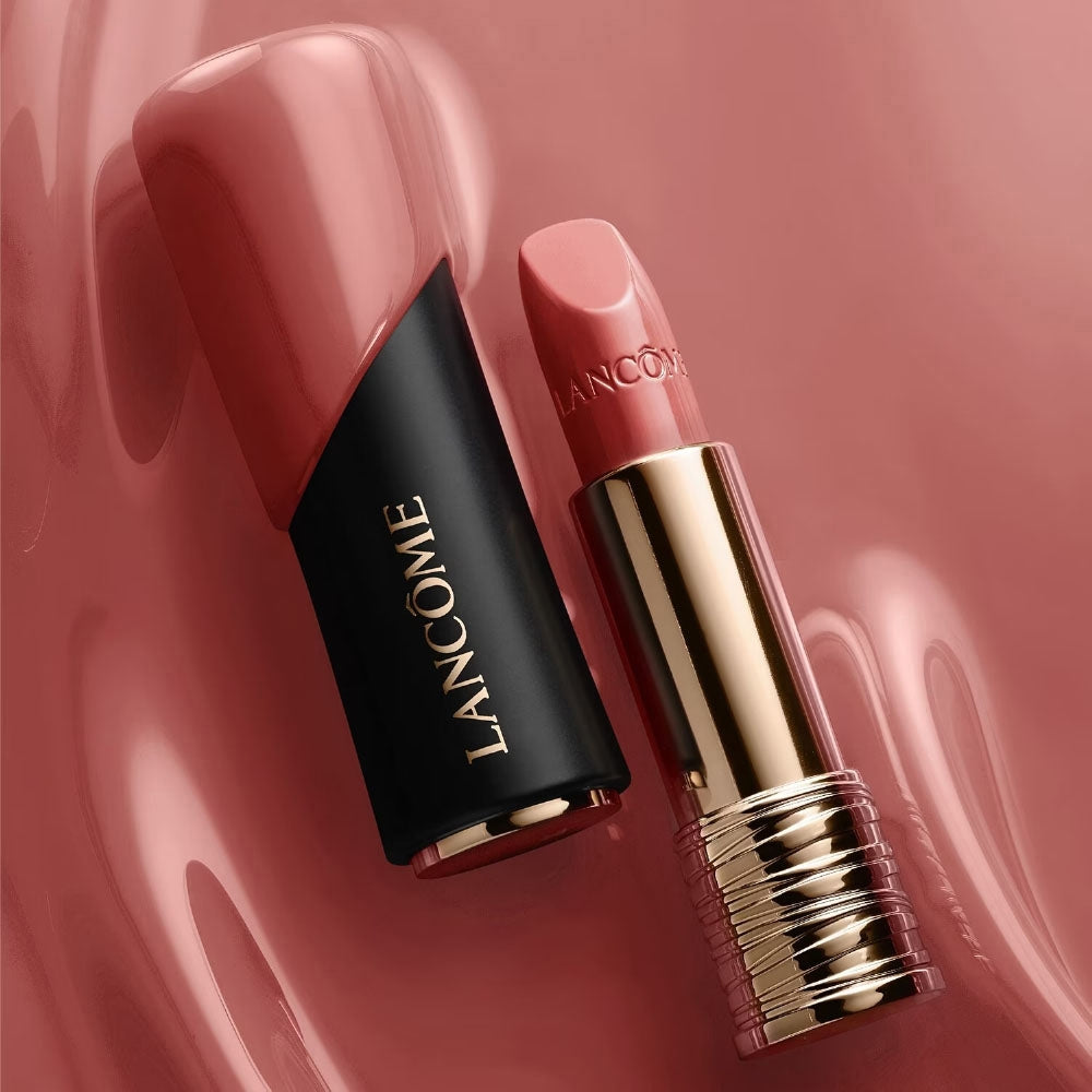 Lancome L'Absolu Rouge Cream 250 Tendre Mirage-2