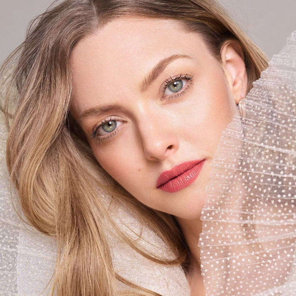 Lancome L'Absolu Rouge Cream 250 Tendre Mirage-5