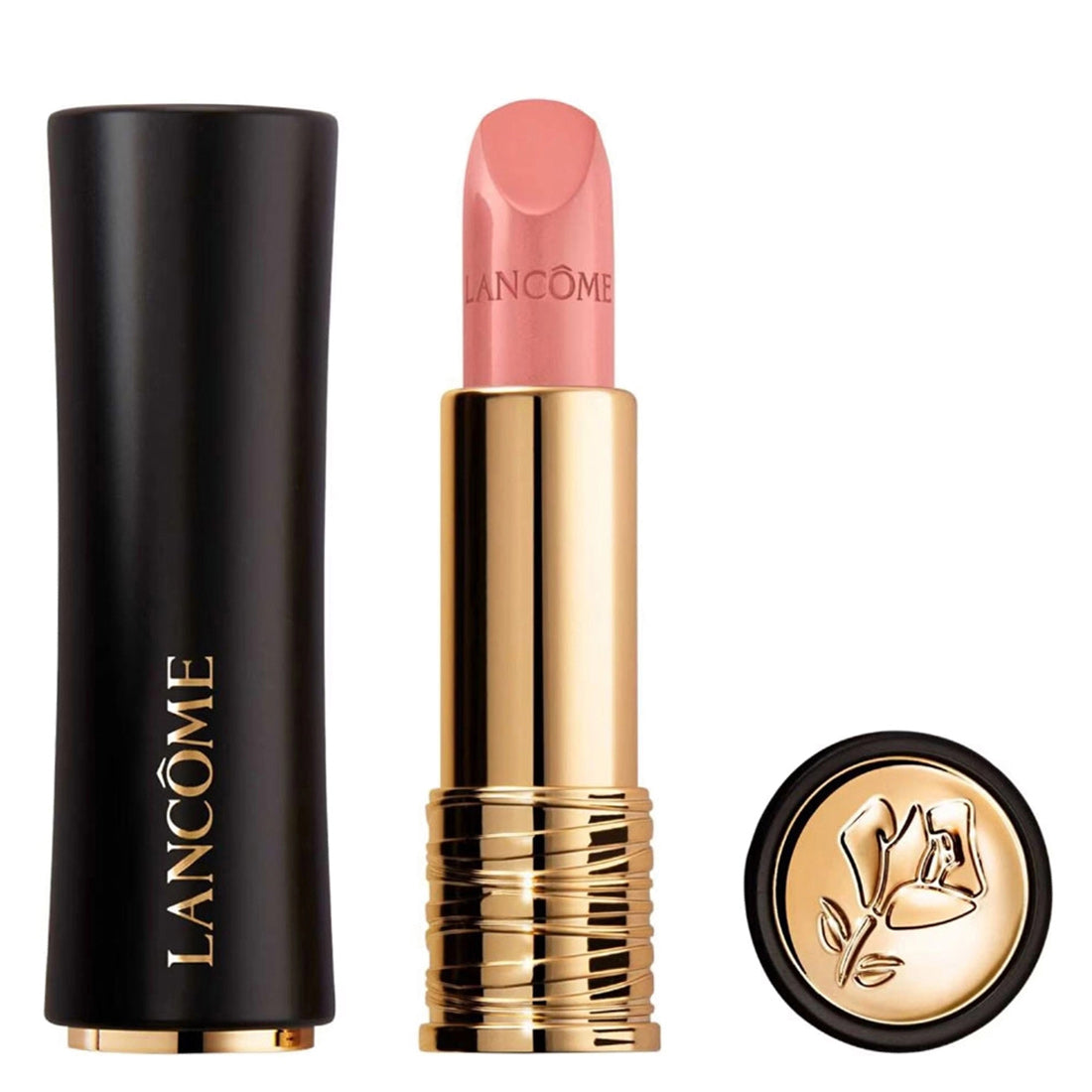 Lancome L'Absolu Rouge Cream 250 Tendre Mirage