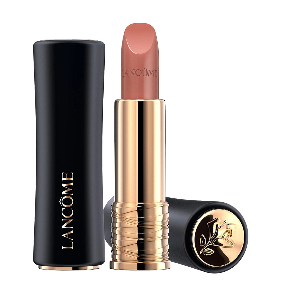 Lancome L'Absolu Rouge Cream 253 Mademoiselle Amanda