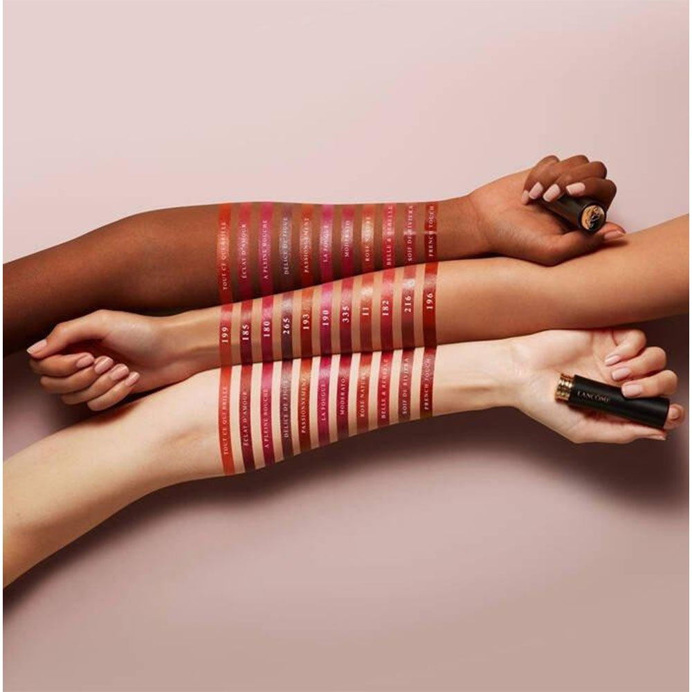 Lancome L'Absolu Rouge Cream 264 Peut Etre-5