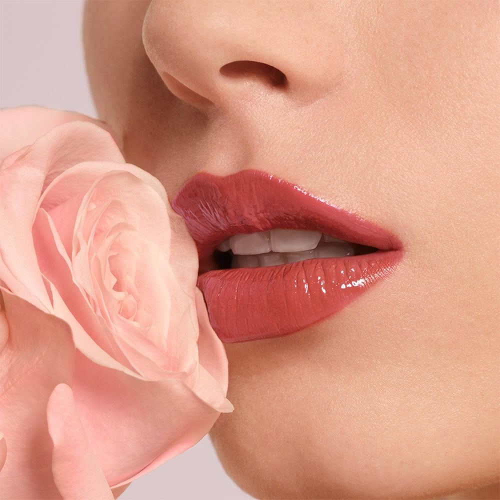 Lancome L'Absolu Rouge Cream 274 French Tea-5