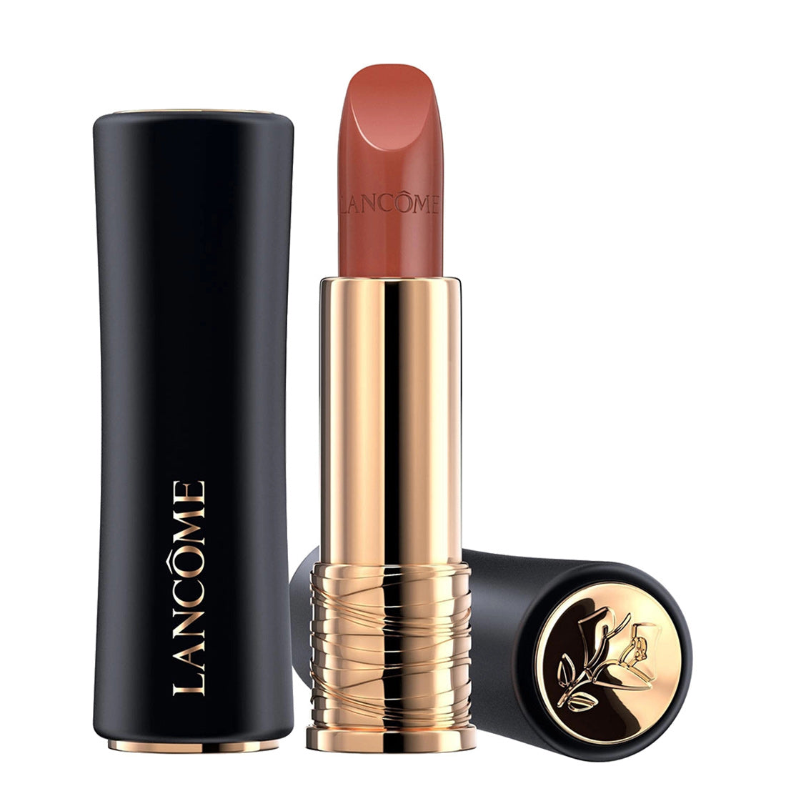 Lancome L'Absolu Rouge Cream 274 French Tea