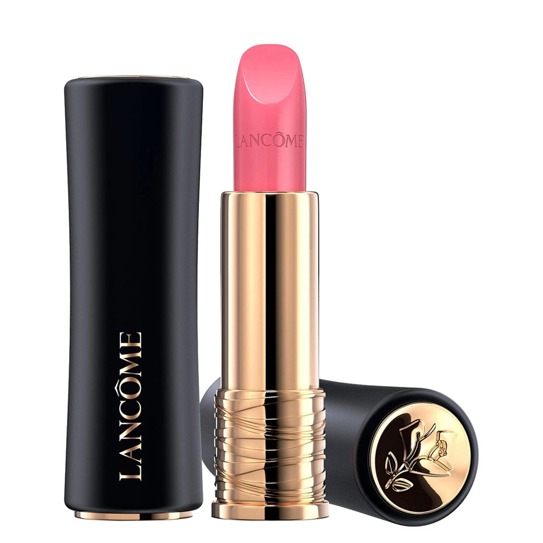 Lancome L'Absolu Rouge Cream 339 Bloomig Peonie