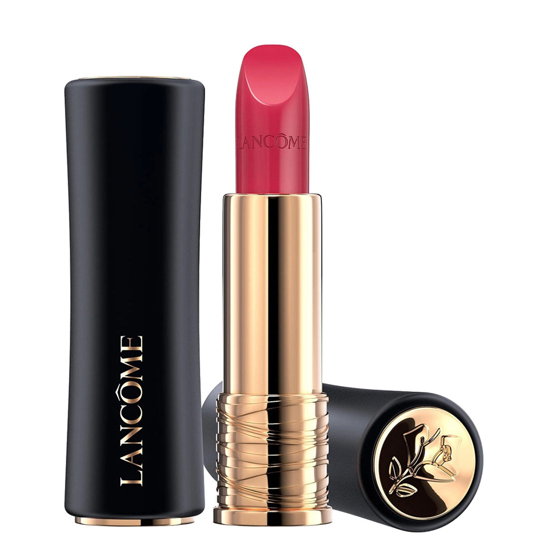 Lancome L'Absolu Rouge Cream 366 Paris S'Eveille