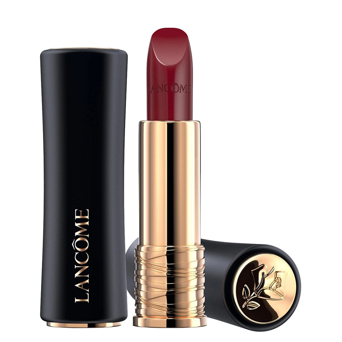 Lancome L'Absolu Rouge Cream 397 Berry Noir
