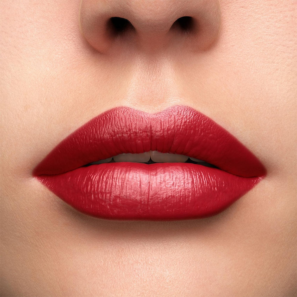 Lancome L'Absolu Rouge Cream 525 French Bisou-3