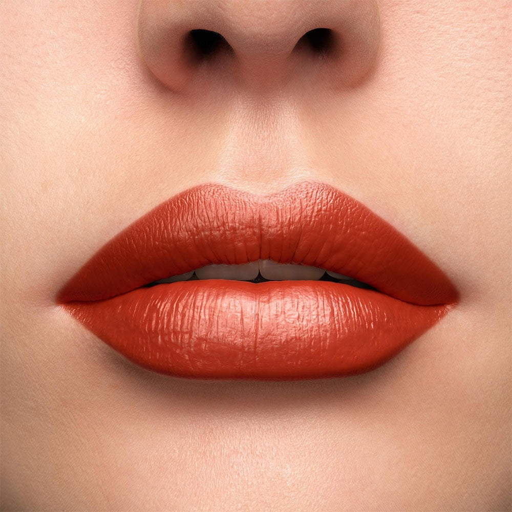 Lancome L'Absolu Rouge Cream 66 Orange Confite-3