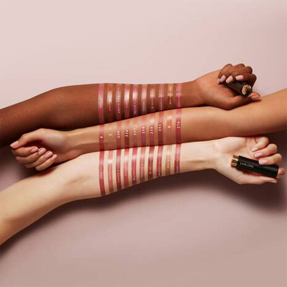 Lancome L'Absolu Rouge Cream 6 Rose Nu-4