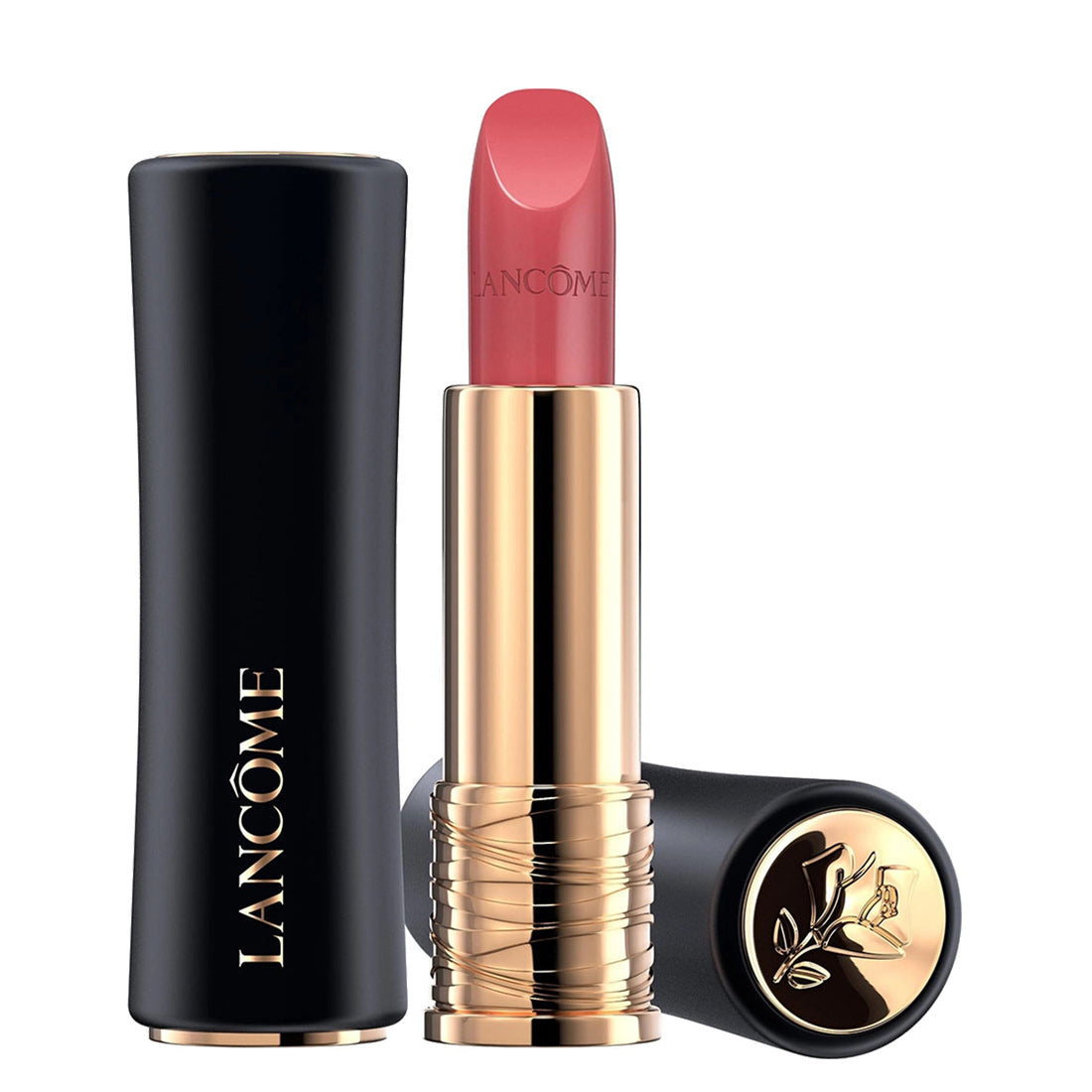 Lancome L'Absolu Rouge Cream 6 Rose Nu