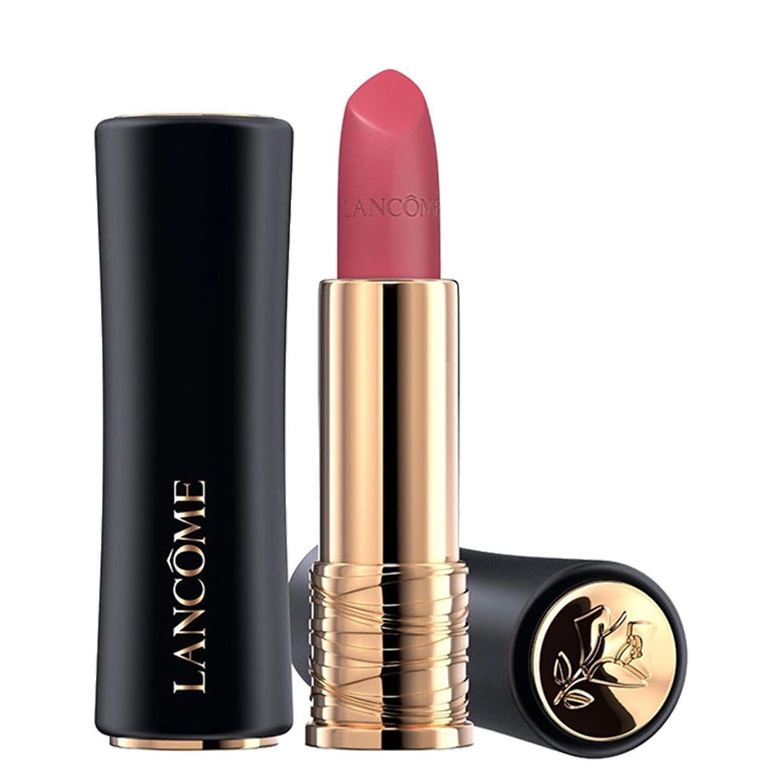 Lancome L'Absolu Rouge Drama Matte 290 Merci Simone