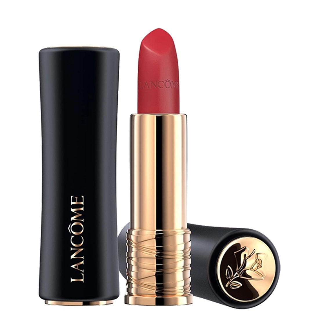 Lancome L'Absolu Rouge Drama Matte 364 Fureur De Vivre