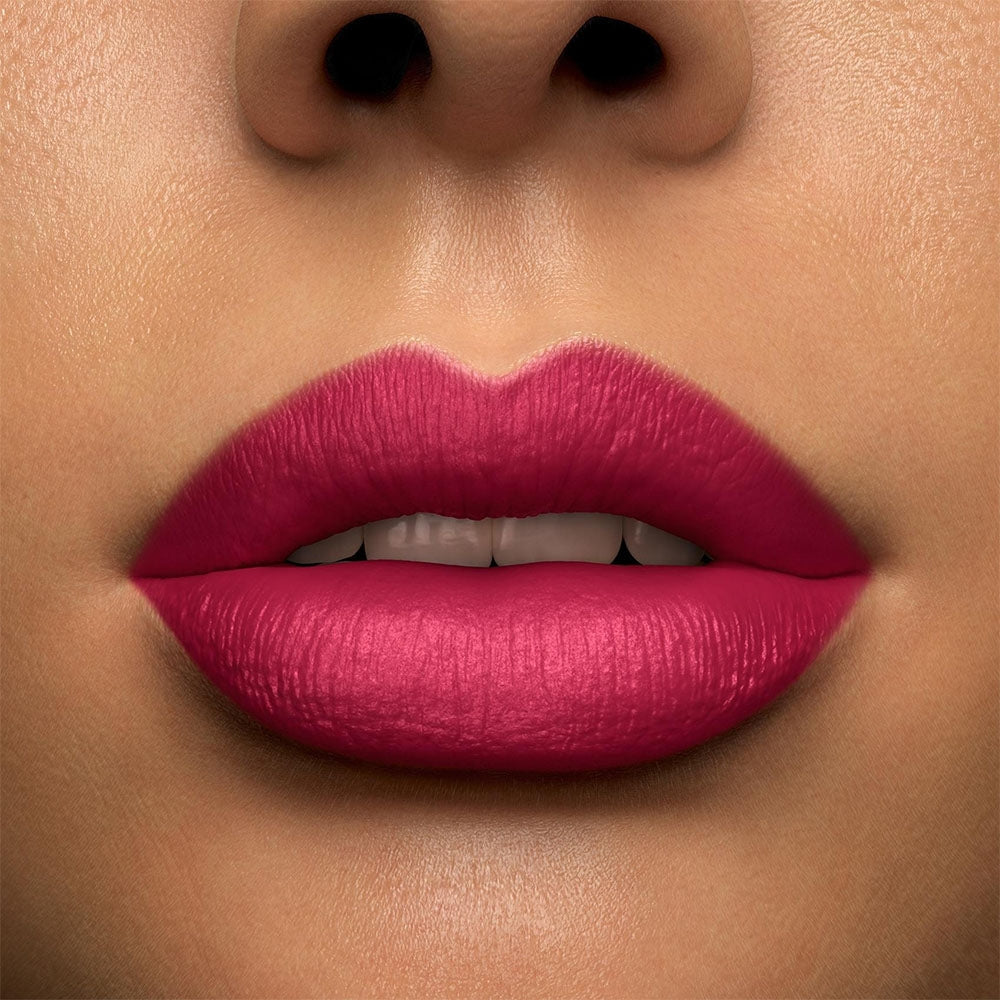 Lancome L'Absolu Rouge Drama Matte 388 Rose Lacome-3