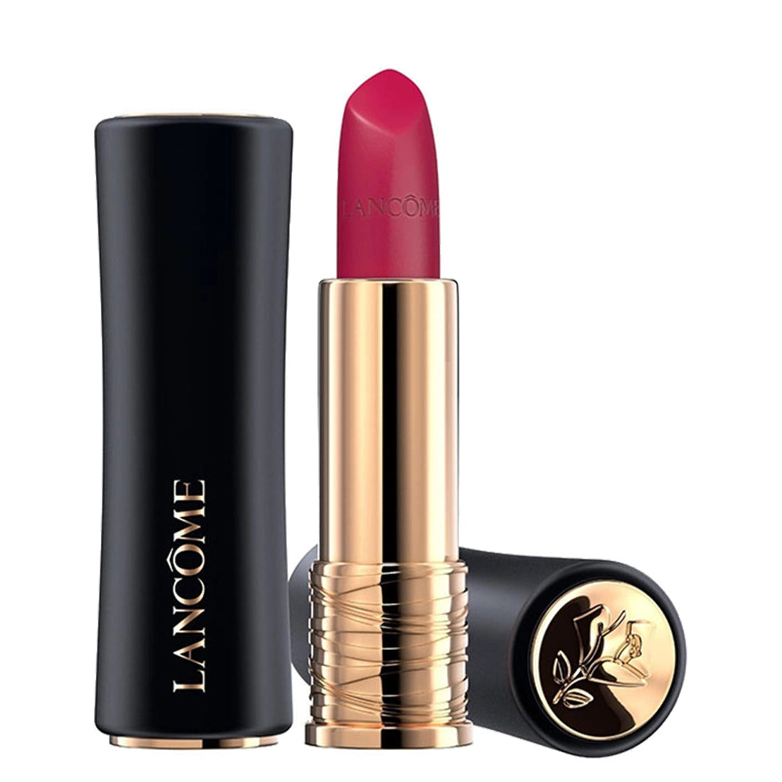 Lancome L'Absolu Rouge Drama Matte 388 Rose Lacome
