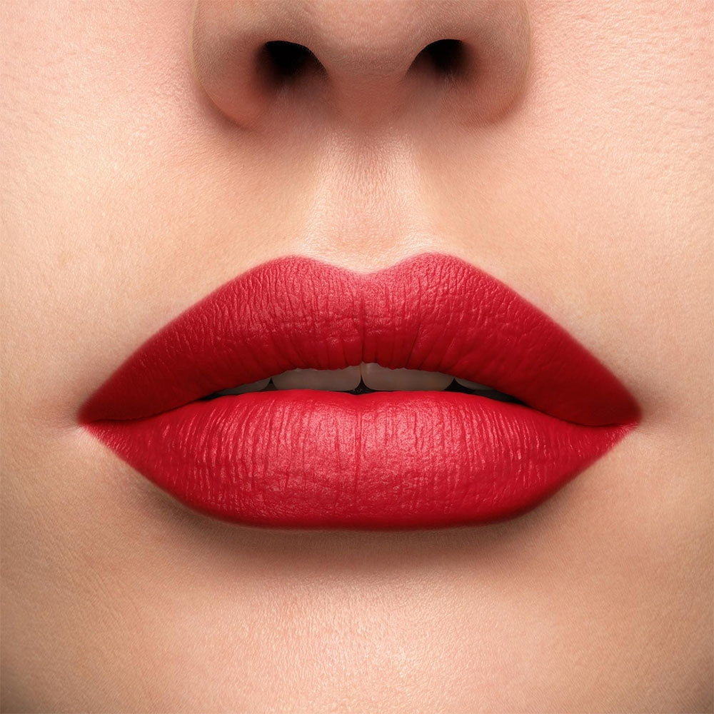 Lancome L'Absolu Rouge Drama Matte 505 Attrape Cœur-3