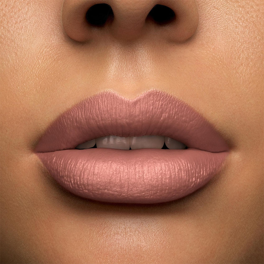 Lancome L'Absolu Rouge Drama Matte 510 Divine Idylle-4