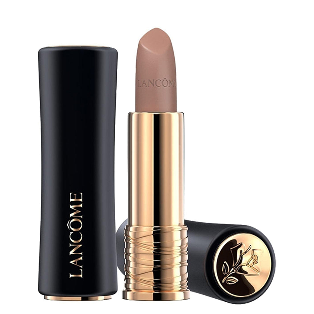 Lancome L'Absolu Rouge Drama Matte 510 Divine Idylle