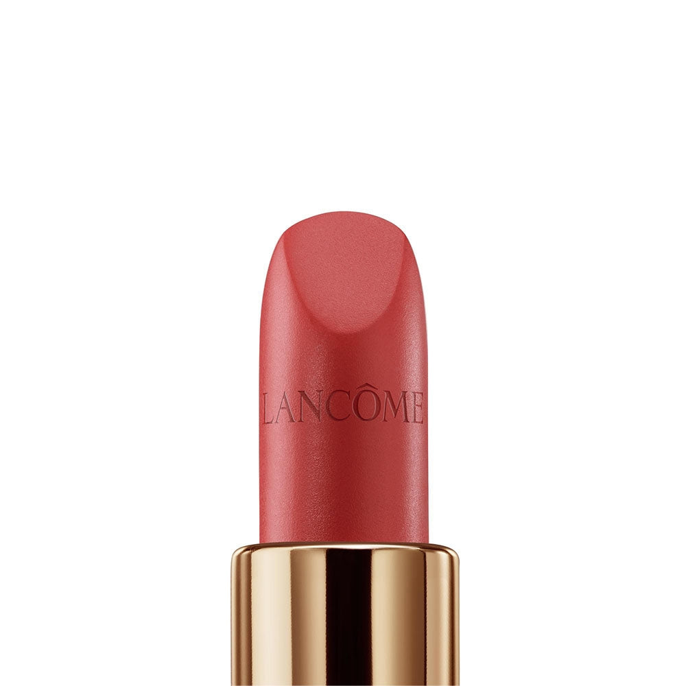 Lancome L'Absolu Rouge Intimatte Matte Sfumato 135 Douce Chaleur-2