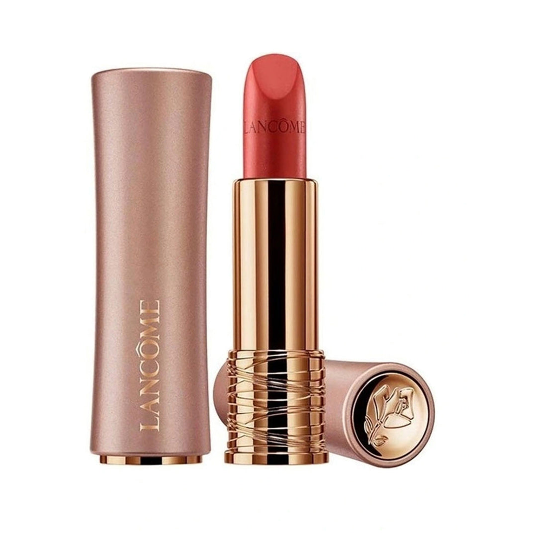 Lancome L'Absolu Rouge Intimatte Matte Sfumato 274 French Tea