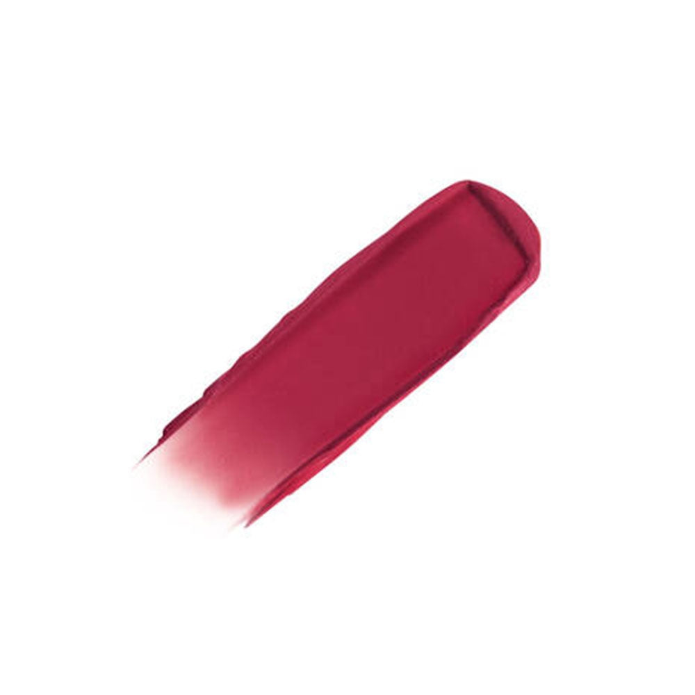 Lancome L'Absolu Rouge Intimatte Matte Sfumato 525 French Bisou-3