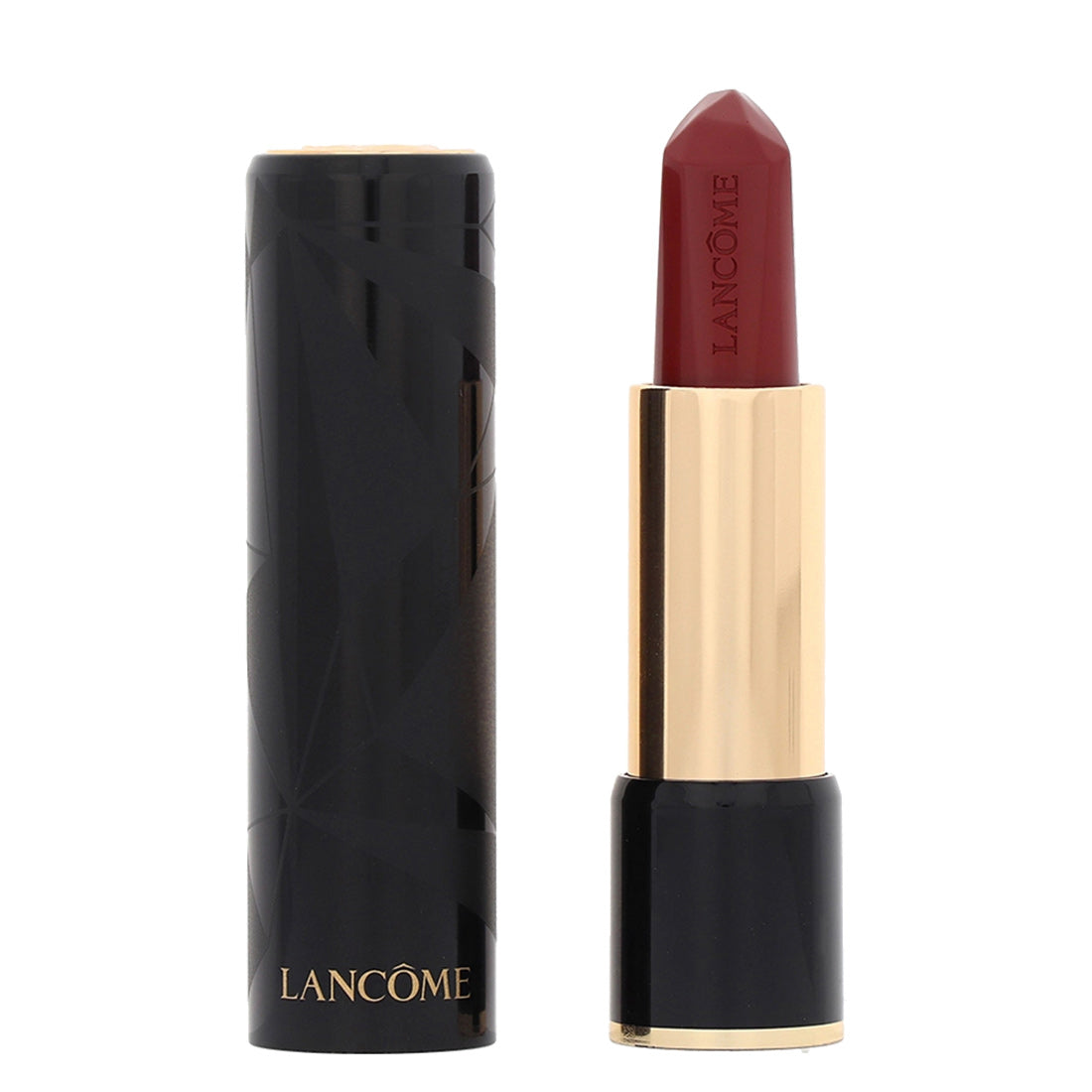 Lancome L'Absolu Rouge Ruby Cream 02 Ruby Queen