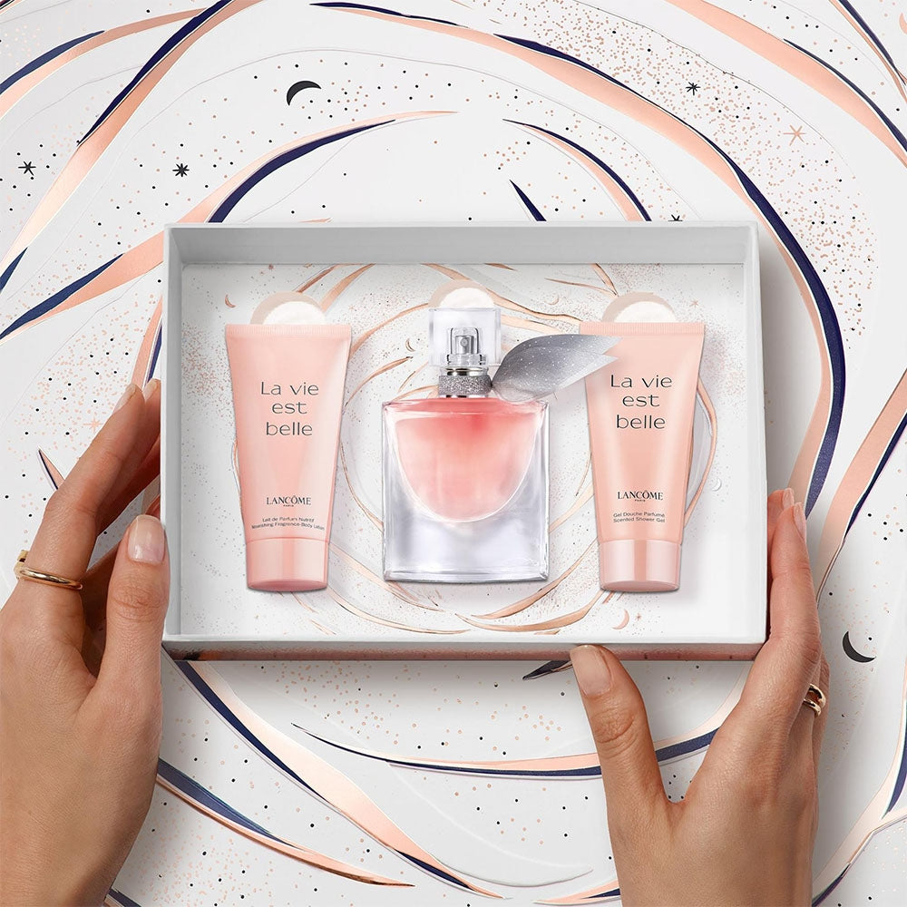 Lancome La Vie Est Belle Eau De Parfum-2